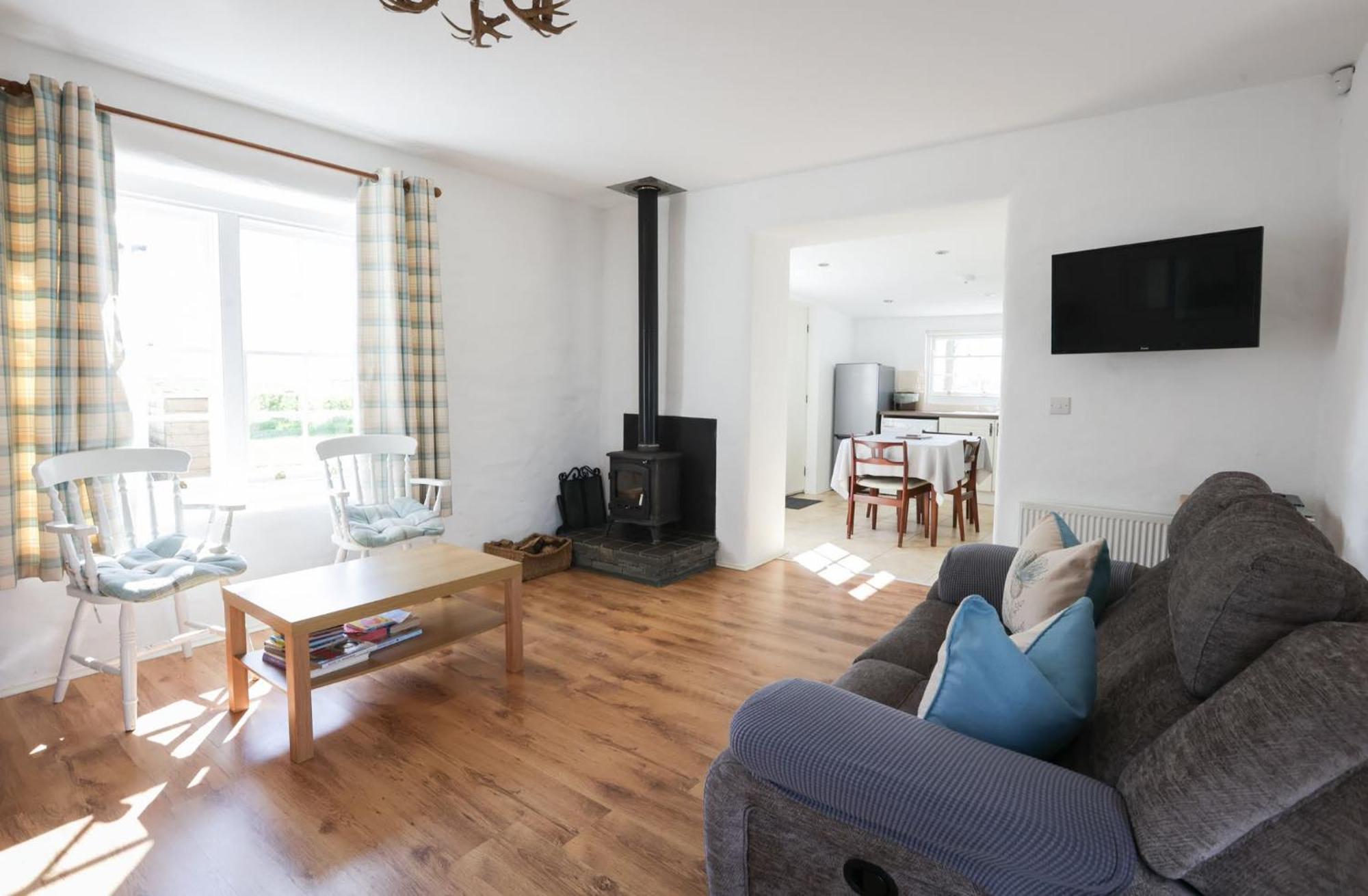 Ballymultimber Cottages - Mountain Views Near Beach Limavady Esterno foto