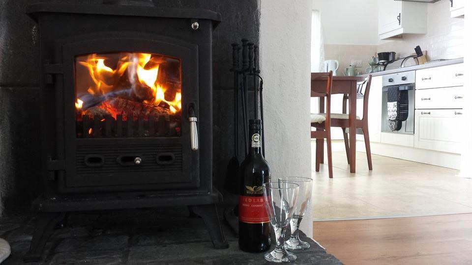 Ballymultimber Cottages - Mountain Views Near Beach Limavady Esterno foto